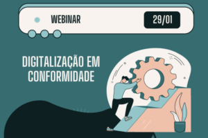 Digitalizacao em Conformidade